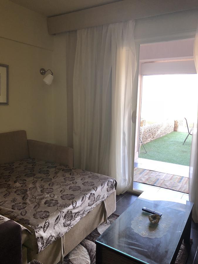 Chalet Porto South Beach - Beach Front Sea View Ain Sukhna Exterior foto