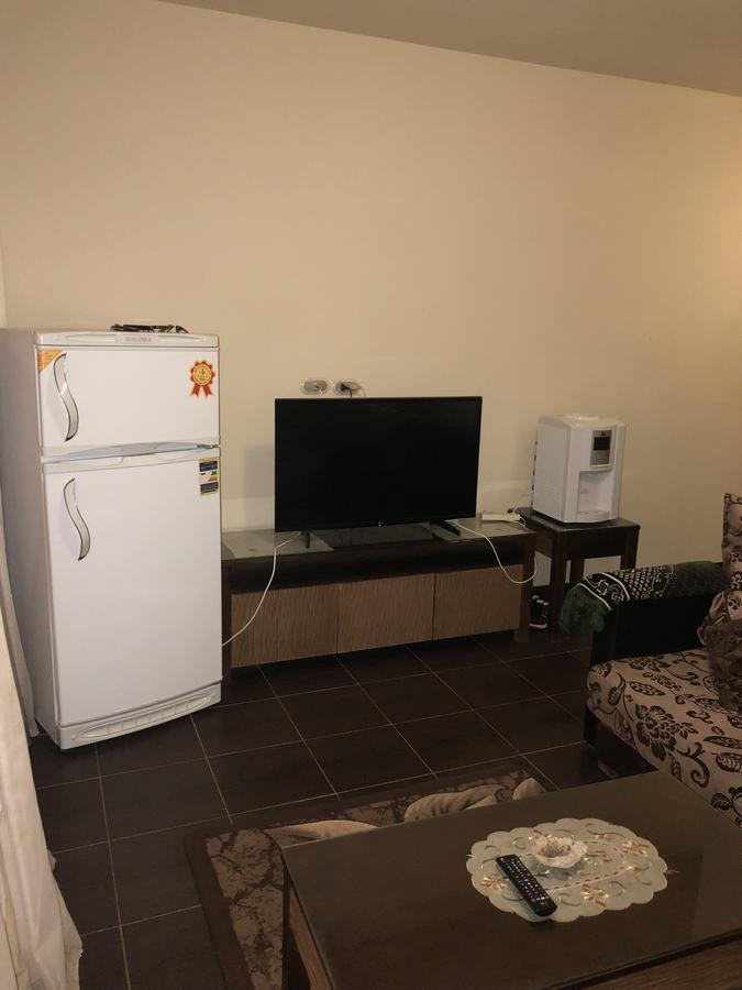 Chalet Porto South Beach - Beach Front Sea View Ain Sukhna Exterior foto