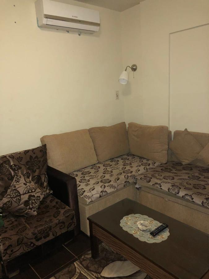 Chalet Porto South Beach - Beach Front Sea View Ain Sukhna Exterior foto